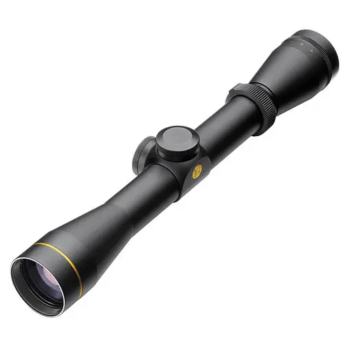 Прицел Leupold VX-2 2-7x33mm Duplex - фото 3
