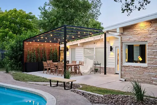 Підвісне крісло гамак бразильський стілець Interlook ZY-V004 + 2 подушки Beige - фото 9