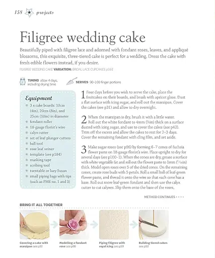 Try it!: Cake Decorating - фото 9