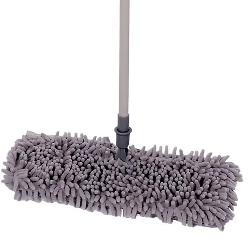 Запаска 2 в 1 Werk WRFS11 до швабри WF02C (142707) - фото 2