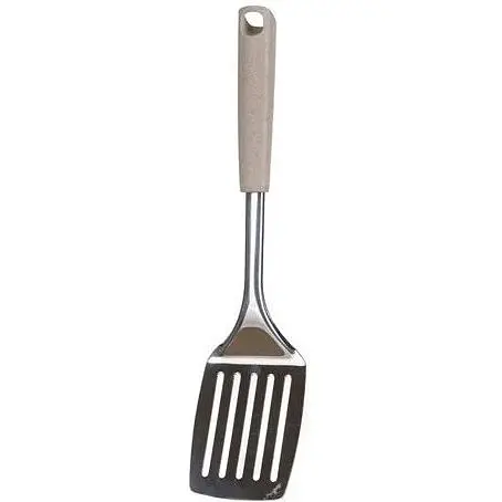 Лопатка кухонная металлическая 34.5cm NATURAL Banquet