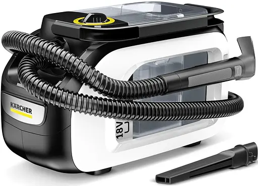 Пилосос миючий Karcher SE 3-18 Compact (1.081-506.0) - фото 1