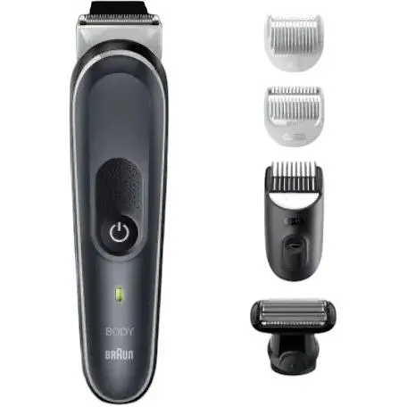 Машинка для стрижки Braun BG5360