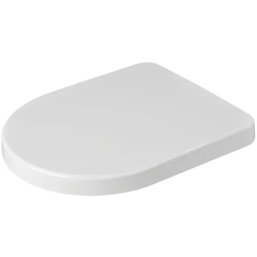 Сиденье для унитаза AM.PM Inspire Soft Close (C507852WH) - фото 1