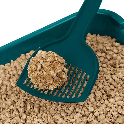 Наполнитель SuperCat Комкующий 2.1кг - фото 2