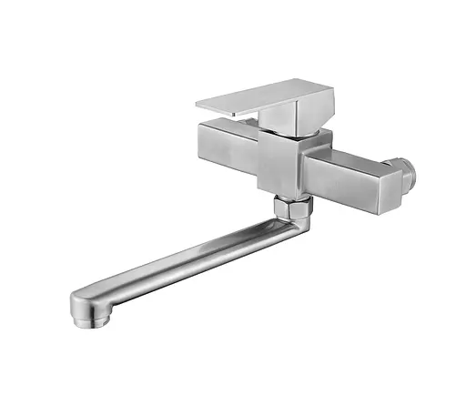 Змішувач для кухні Wezer PRO12-02 - фото 1