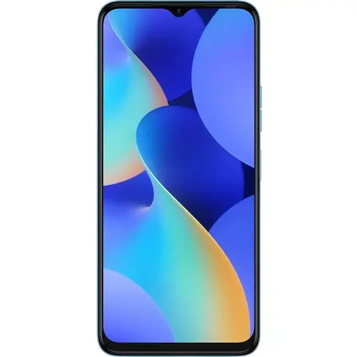 Смартфон Tecno Spark 10 (KI5q) 8/128GB Meta Blue (4895180797743) - фото 2