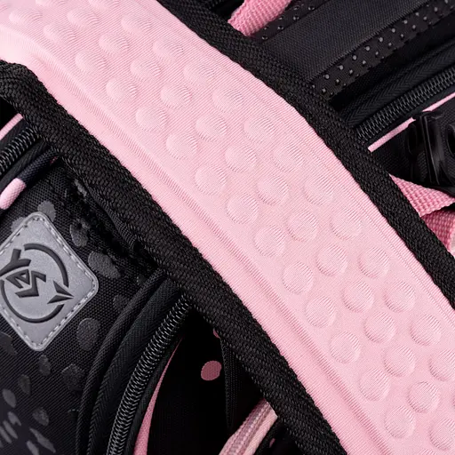 Рюкзак шкільний каркасний YES S-30 JUNO ULTRA Premium Wild kitty - фото 6