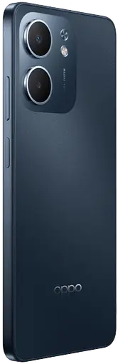 Смартфон Oppo A5x NFC 4/128GB Black Blue 7193730 - фото 6