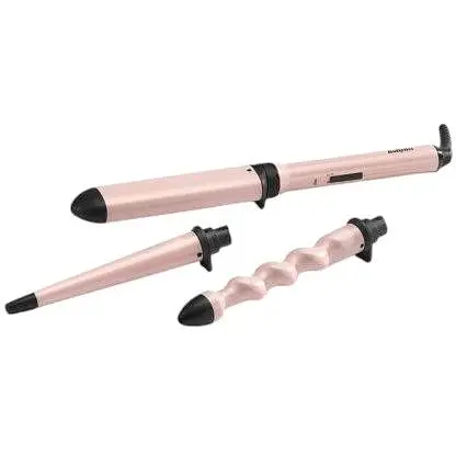 Стайлер BaByliss Curl & Wave Trio MS750E