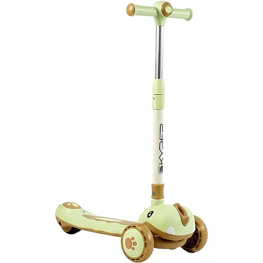 Дитячий самокат Skyper SJ-03696