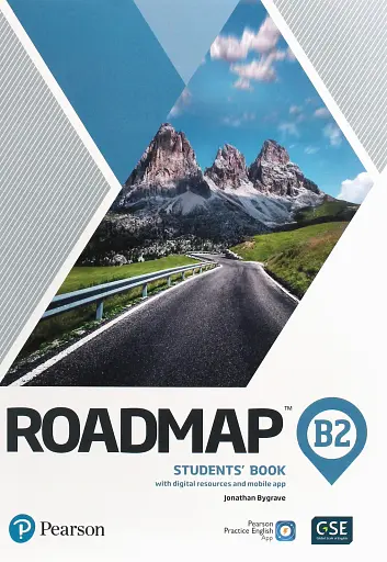 Roadmap B2. Students Book + App
