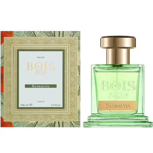 Парфюмированная вода оригинал Bois 1920 Sandalvia 100 мл - фото 1