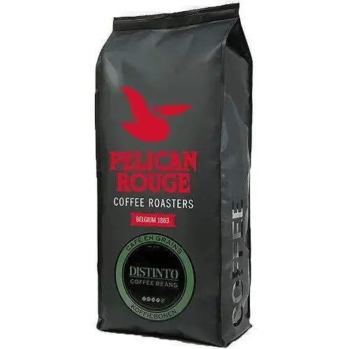 Кофе в зернах Pelican Rouge Distinto 1 кг - фото 1
