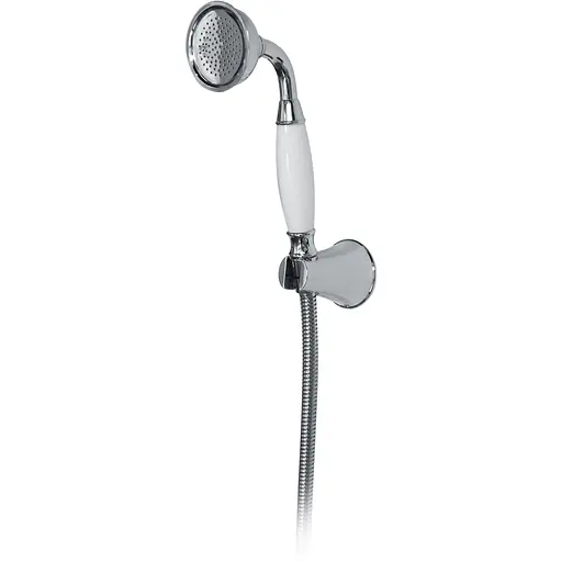 Душовий гарнітур Imprese Podzima Ledove ZMK01170110, Хром - фото 1