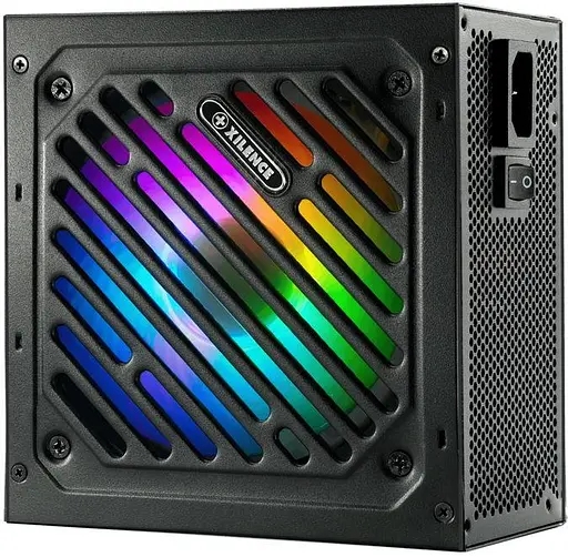 Блок живлення Xilence 750W (XP750R12.ARGB) - фото 1