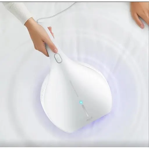 Пилосос для кліща Deerma Handheld Anti-mite Vacuum Cleaner (CM800) - фото 6