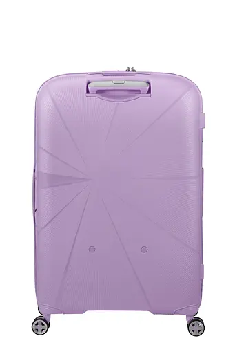 Валіза American Tourister STARVIBE DIGITAL LAVENDER 77x51x30(33) 77 См MD5*81004 - фото 7