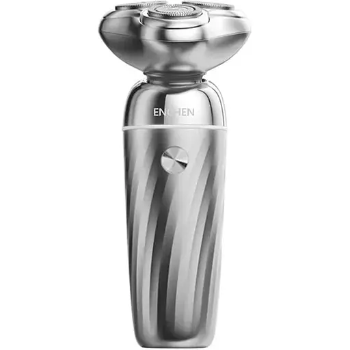 Електробритва Xiaomi Enchen X7 Silver