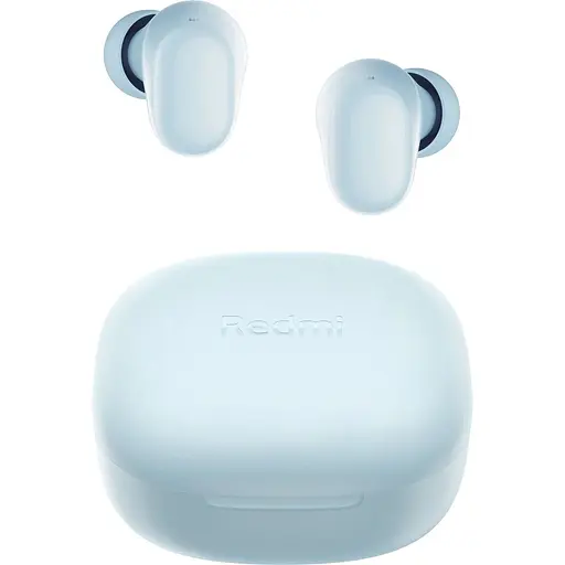 Навушники Redmi Buds 6 Play Blue (BHR9283GL) [130572] - фото 1