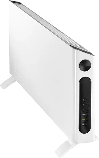 Конвектор DeLonghi HSX 4320E WHBK (0000021910) - фото 2