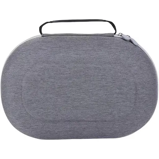 Кейс ALLOYSEED Carrying Case для Meta Quest 3/Quest 3S Gray F [139574]