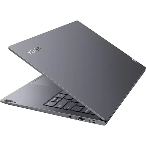 Ноутбук Lenovo Slim 7 ProX 14ARH7 AMD Ryzen 7 6800HS, 16Gb, 1000Gb SSD, Nvidia GeForce RTX 3050 4Gb - фото 4