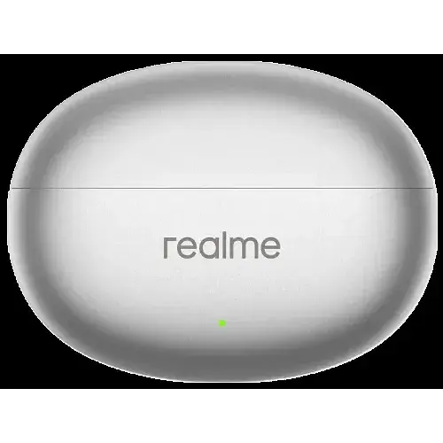 Гарнитура Realme Buds Air 6 (RMA2402) Flame Silver (7005606) - фото 2