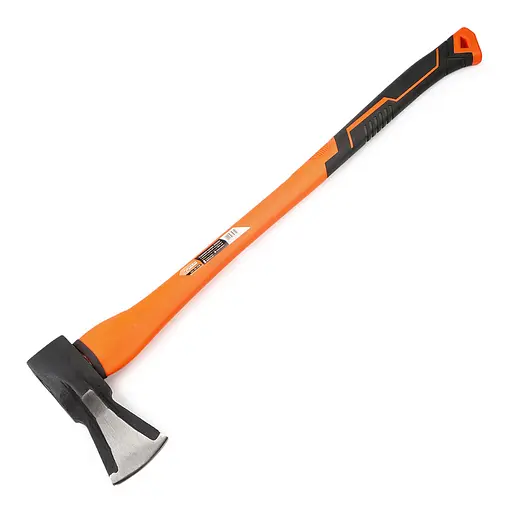 Колун для дров Polax 2000 г фибергласовая ручка (36-008)