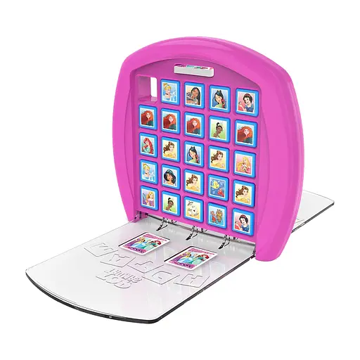 Настольная игра Disney Princess (Дисней) - фото 2