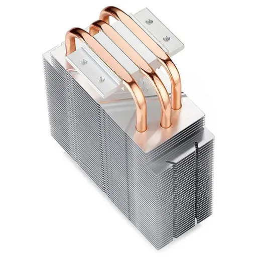 Кулер для процессора Deepcool Gammaxx 300 (DP-MCH3-GMX300) (115X/1200) (DP-MCH3-GMX300 Intel) Б/у - фото 3