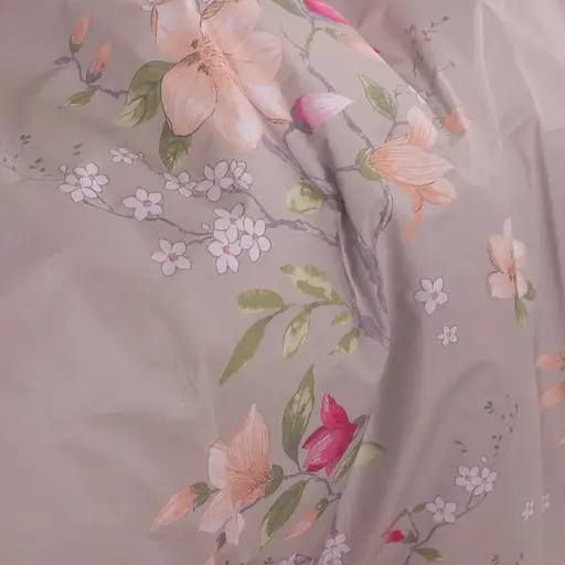 Комплект постільної білизни Viluta двоспальний ранфорс 22220 100% бавовна - фото 4