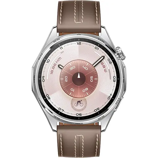 Смарт-часы Huawei Watch GT 6 46 мм Classic (Atum-B19L) [153427] - фото 2