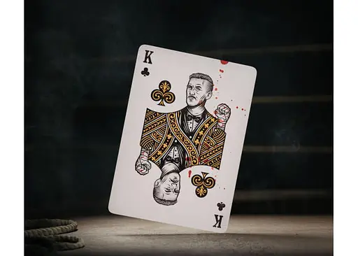 Карти United States Playing Card Company Карти гральні Theory11 Peaky Blinders - фото 8