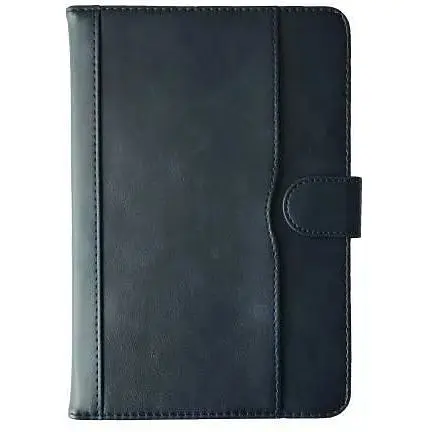 Чехол для планшета с карманом 7 синий - фото 1