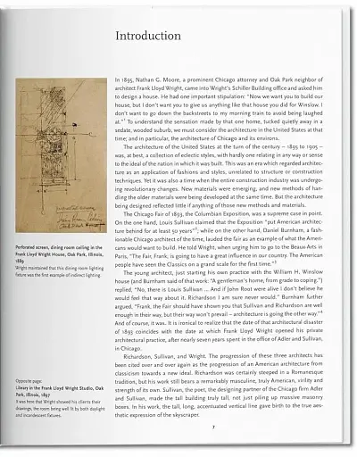 F. L. Wright - фото 3