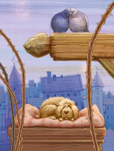 Улюблені казки Перро - фото 4