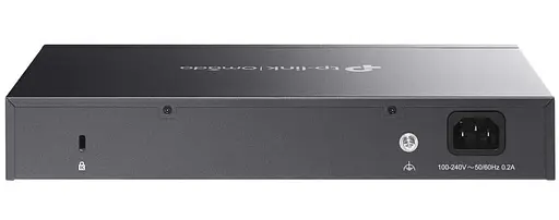 Коммутатор TP-Link SG3210 (SG3210) - фото 3