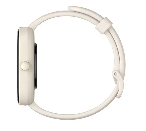 Умные часы Amazfit Bip 3 Pro Cream A2171 (белые) - фото 2