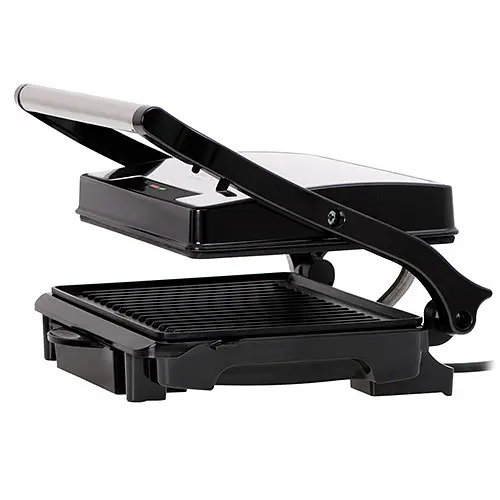 Гриль электрический контактный Camry CR 3044 - фото 4