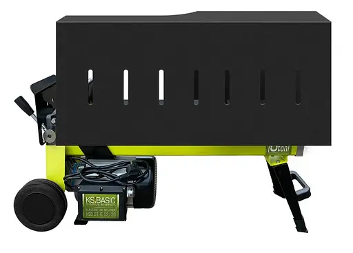 Электрический дровокол Konner&Sohnen 6 т KSB 6THE 52/30 - фото 1