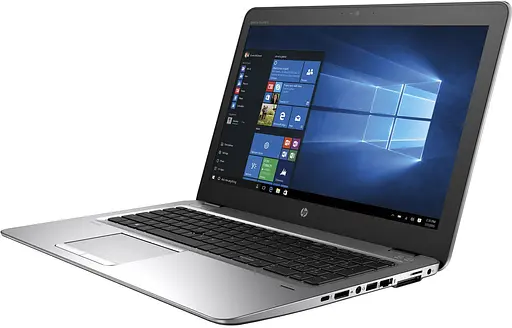 Ноутбук HP EliteBook 850 G3 i7 6600U, 8Gb, 256Gb SSD - фото 3
