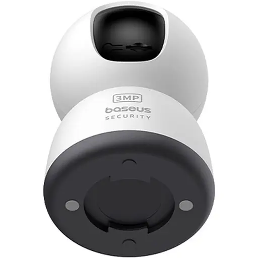 IP-камера для відеоспостереження Baseus Security P1 Lite 2K (S0TV002132) [128321] - фото 5