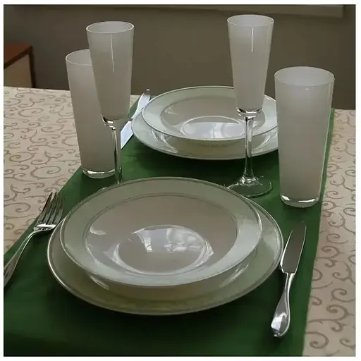 Набір стаканів Herisson Sakura 500 мл 2 шт. - фото 4