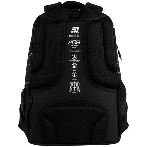 Рюкзак Kite Education teens Holographic (K26-727M-1) - фото 5