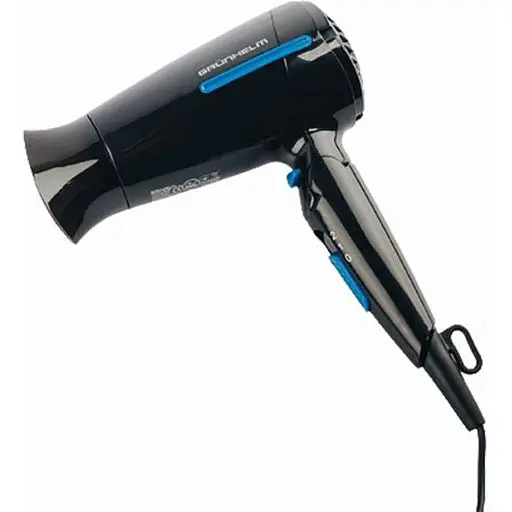 Фен дорожній Grunhelm GHD-532