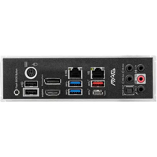 Материнская плата MSI MAG B550 Tomahawk Socket AM4 - фото 5