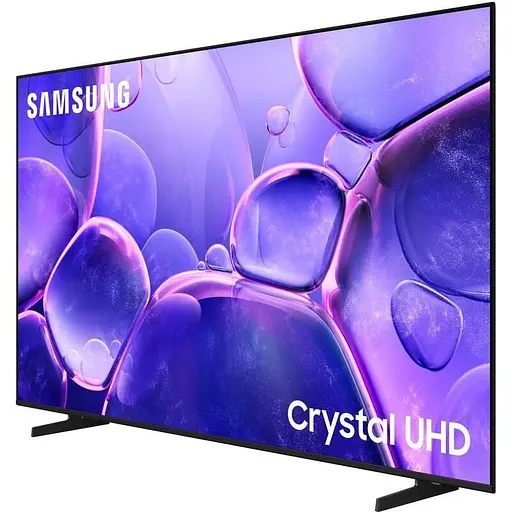 Телевізор Samsung UE43U8072F  108 см 4K Ultra HD - фото 2