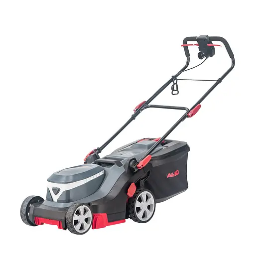 Газонокосарка електрична AL-KO 32.2 E Comfort (113851) - фото 1