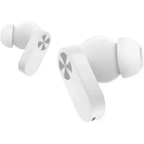 Навушники TWS OnePlus Buds Ace White - фото 3